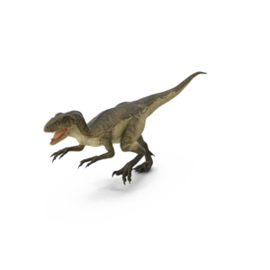 Theropod Transparent Background PNG Clip art