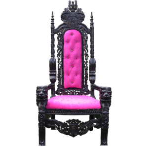 Throne PNG Pic PNG Clip art