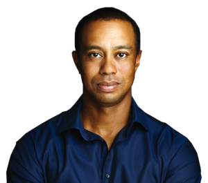Tiger Woods PNG Image PNG Clip art