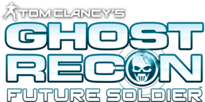 Tom Clancys Ghost Recon Logo PNG Transparent Image Clip art