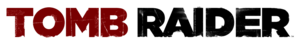 Tomb Raider Logo PNG Image Clip art