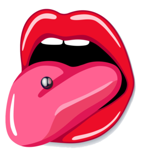 Tongue Transparent PNG Clip art