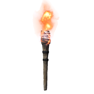 Torch PNG Photo PNG Clip art