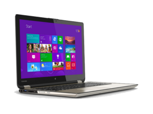 Toshiba Laptop PNG Photo PNG Clip art