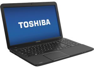 Toshiba Laptop PNG Transparent PNG Clip art