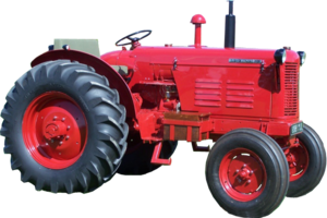 Tractor PNG Image PNG Clip art
