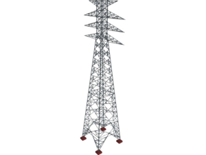 Transmission Tower Transparent PNG PNG Clip art