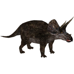 Triceratop PNG Free Download PNG Clip art