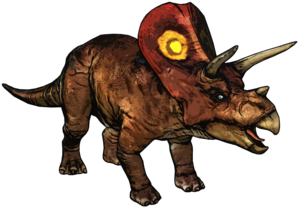 Triceratop PNG Transparent Image PNG Clip art