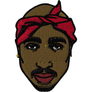 Tupac Shakur PNG Download Image PNG Clip art