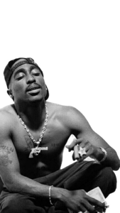 Tupac Shakur PNG Transparent Images PNG Clip art