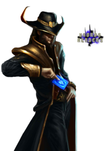 Twisted Fate PNG Free Download PNG Clip art