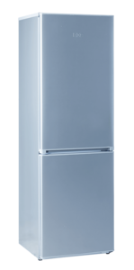Two Door Refrigerator PNG File PNG Clip art