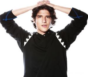 Tyler Posey PNG Clipart PNG Clip art