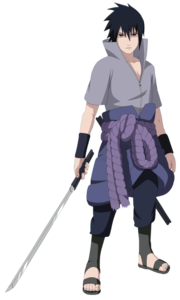 Uchiha Sasuke PNG Picture PNG Clip art