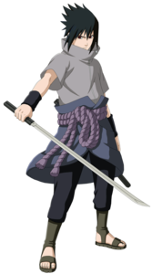 Uchiha Sasuke PNG Transparent Image PNG Clip art
