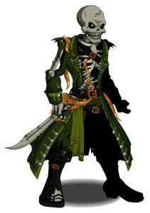 Undead PNG HD PNG image