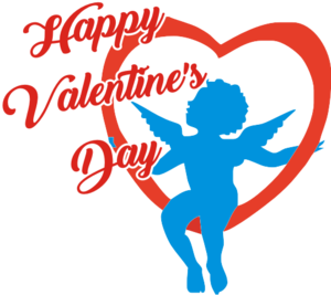 Valentines Day Transparent Background PNG Clip art