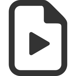 Video Icon PNG Transparent Image PNG Clip art