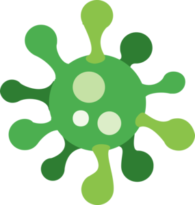 Virus PNG Free Download PNG icons