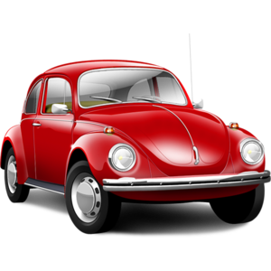 VW Beetle Download PNG Image PNG Clip art