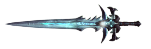 Warcraft Sword PNG PNG Clip art