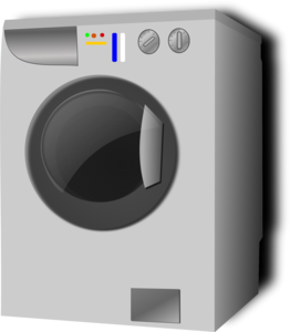 Washing Machine PNG Picture PNG Clip art