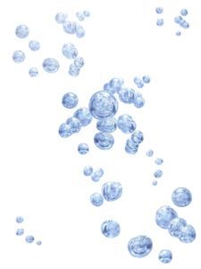 Water Bubbles PNG Background Image PNG Clip art
