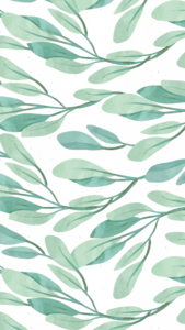 Watercolor Leaves PNG Picture PNG Clip art