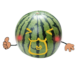 Watermelon PNG Transparent PNG Clip art