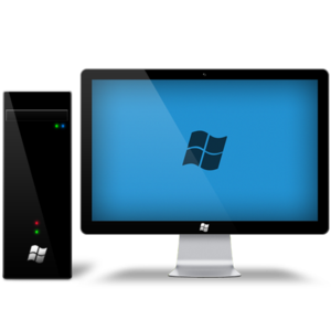 Windows Desktop Computer PNG PNG Clip art