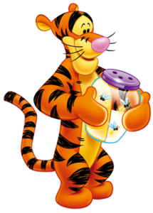 Winnie The Pooh PNG Image PNG Clip art