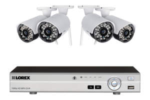 Wireless Security System Transparent Images PNG Clip art
