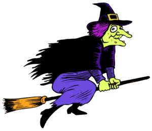 Witch PNG HD PNG Clip art
