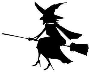 Witch PNG Pic PNG Clip art