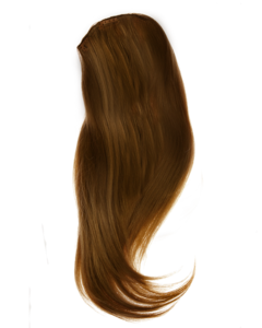 Women Hair PNG Transparent Picture Clip art