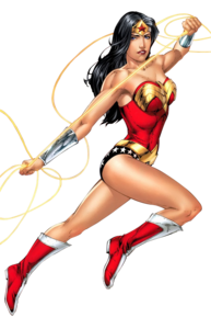 Wonder Woman PNG Photos Clip art
