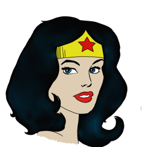 Wonder Woman PNG Picture PNG Clip art