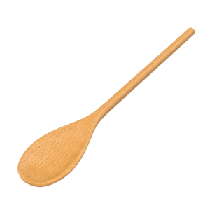 Wooden Spoon Transparent PNG Clip art