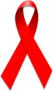 World AIDS Day Download PNG Image Clip art