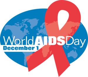 World AIDS Day PNG Free Download PNG Clip art