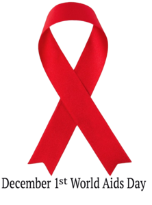 World AIDS Day PNG Image PNG Clip art