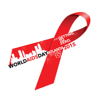 World AIDS Day PNG Photo PNG Clip art