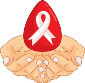 World AIDS Day PNG Picture PNG Clip art