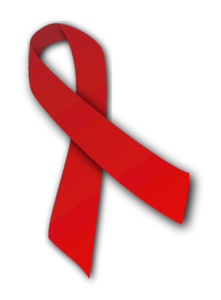 World AIDS Day Transparent Background Clip art