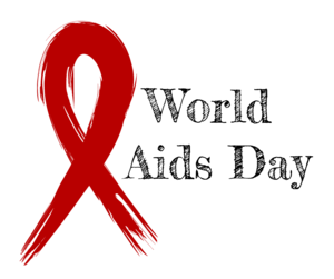 World AIDS Day Transparent PNG PNG Clip art