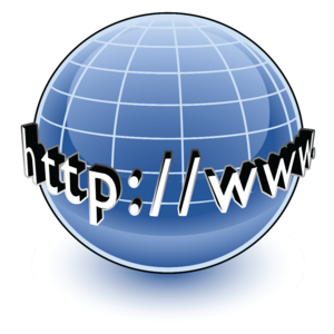 World Wide Web Transparent Background PNG Clip art