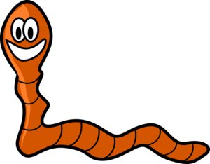 Worms PNG File PNG Clip art