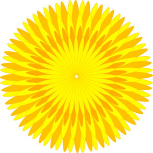 Download Yellow Dandelion PNG Clipart PNG, SVG Clip art for Web ...
