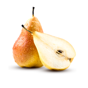 Yellow Pear PNG PNG Clip art